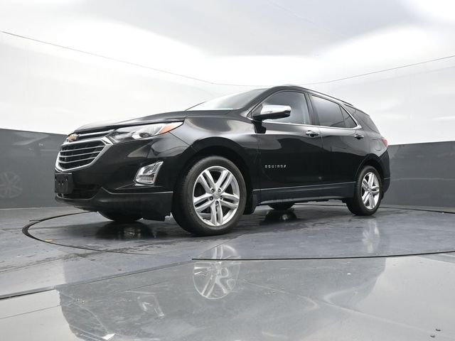 Used 2020 Black Chevrolet Premier image 33