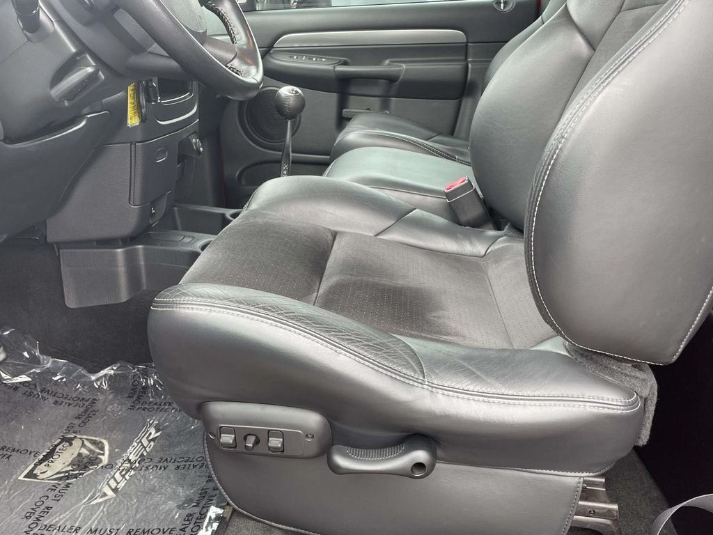 2005 Dodge Ram SRT-10 Base - Photo 9