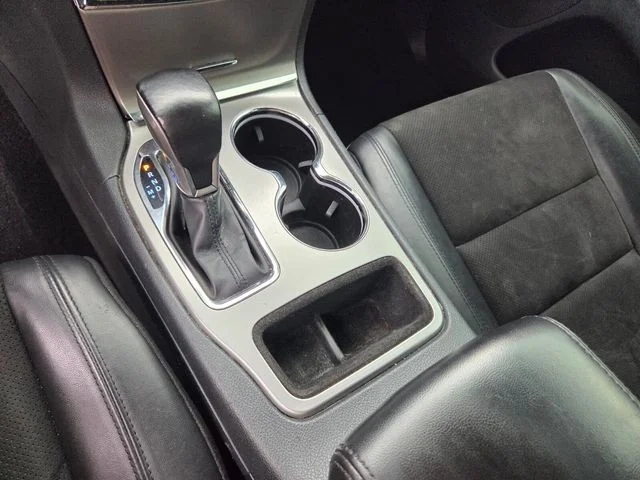 Certified Used 2022 White Jeep Laredo X image 23