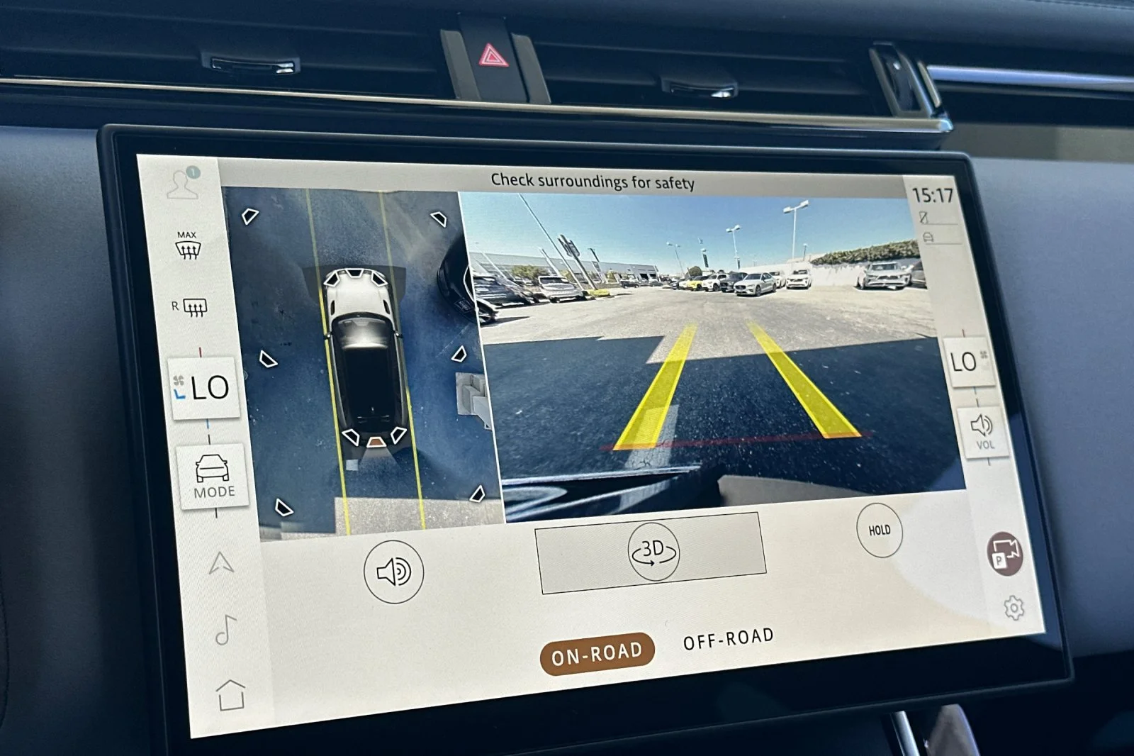 2026 Land Rover Range Rover Velar Dynamic SE - Photo 20