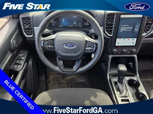 Used 2024 Gray Ford XL image 14