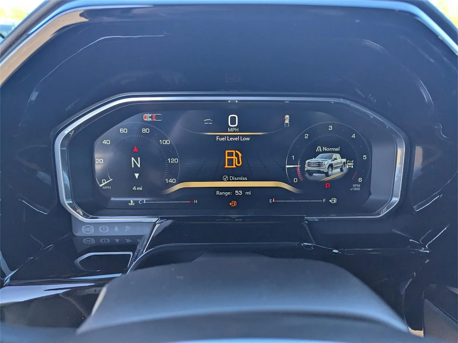 New 2026 Onyx Black GMC Elevation image 18