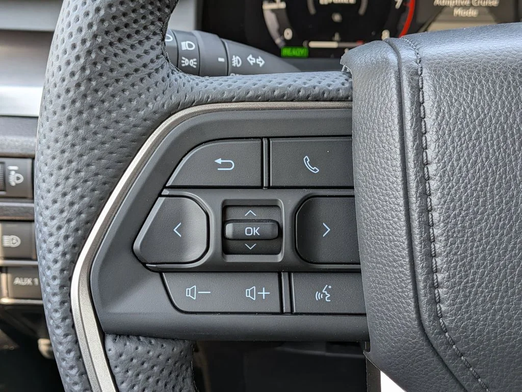 Used 2026 Silver Toyota TRD Sport image 15
