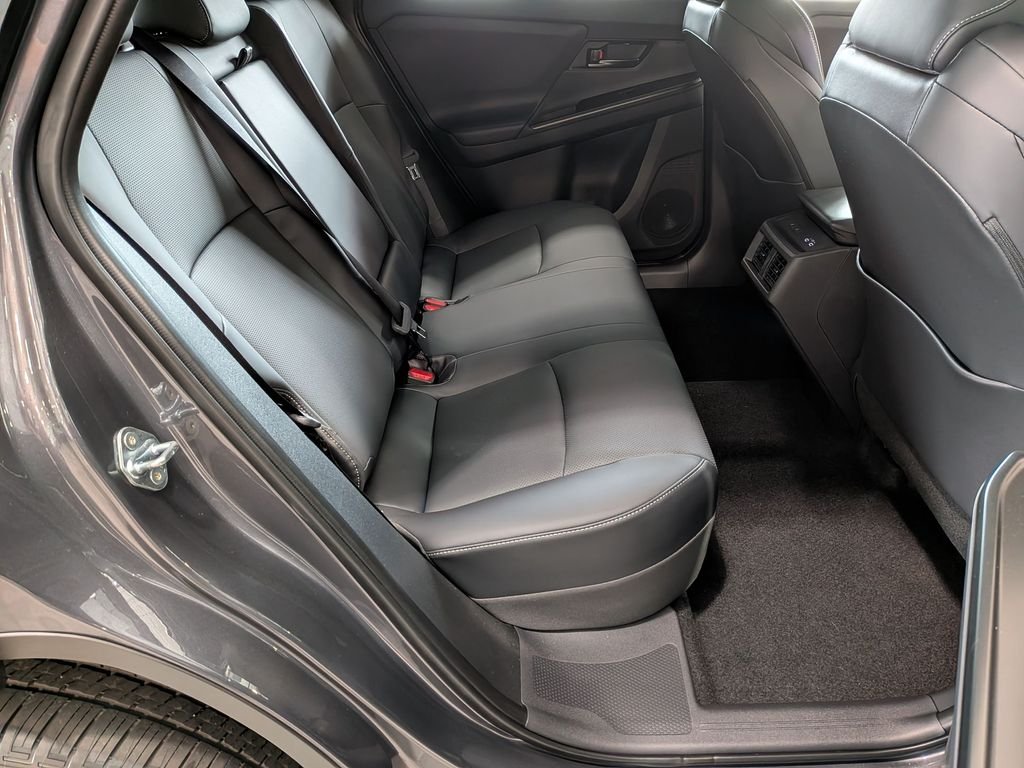 New 2026 Pavement Toyota bZ Woodland Premium image 18
