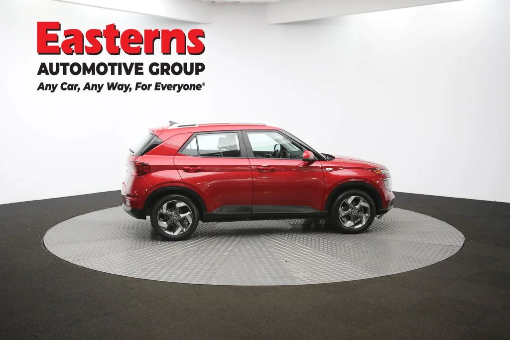 Used 2022 Red Hyundai SEL image 43