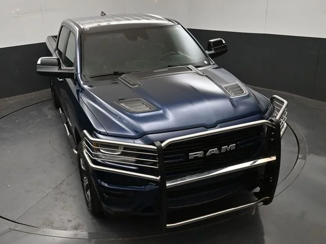 Used 2023 Blue Ram Laramie image 24