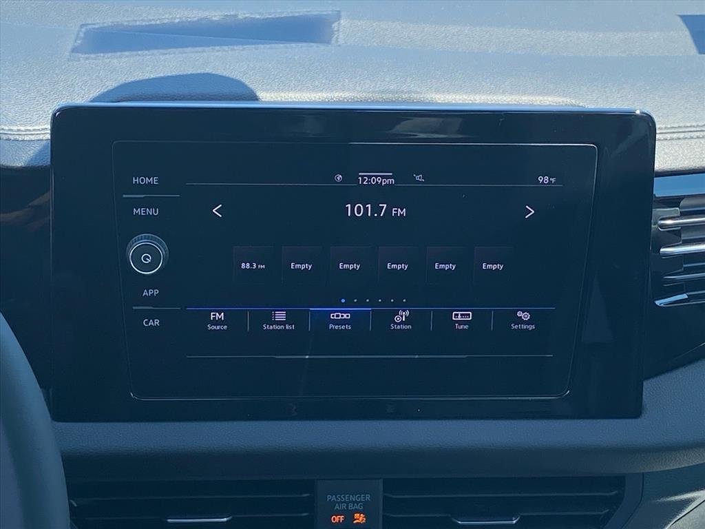 New 2026 Gray Volkswagen 1.5T Sport image 5