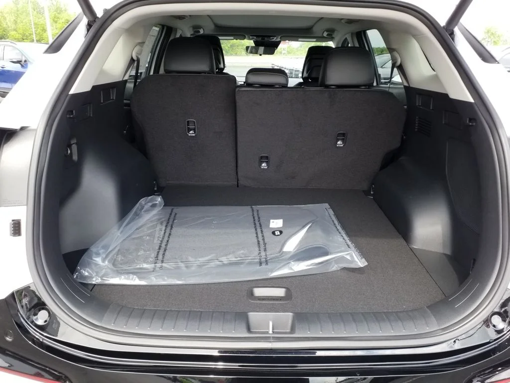 2026 Kia Sportage SX - Photo 23