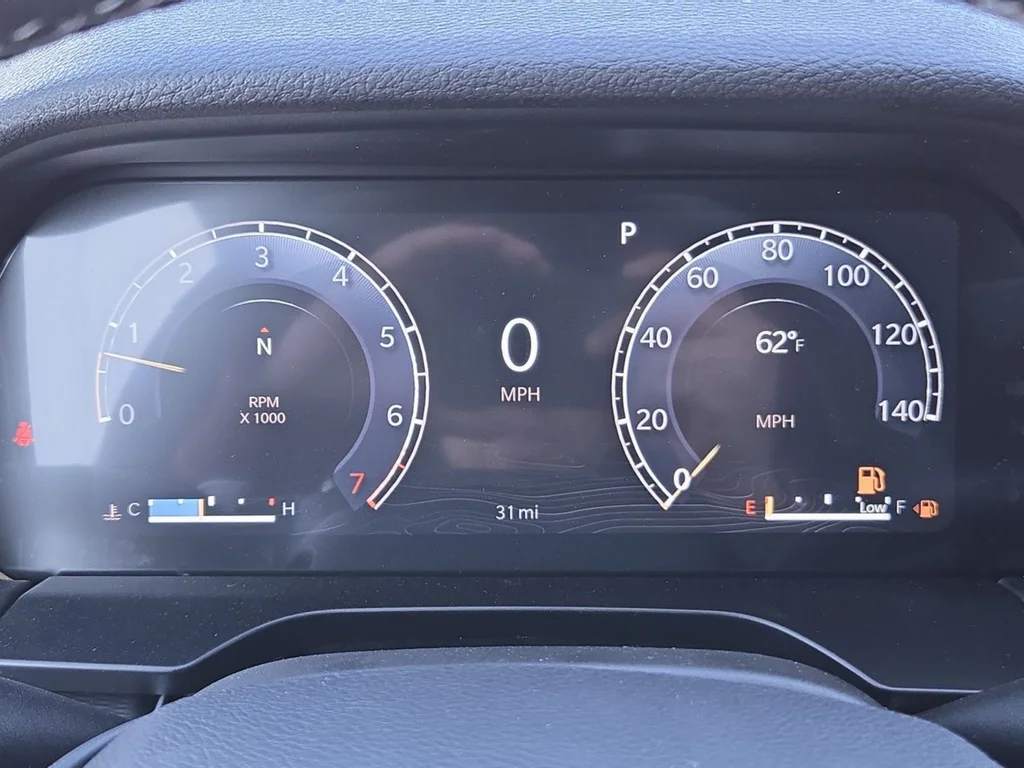 2025 Jeep Grand Cherokee L Laredo - Photo 26