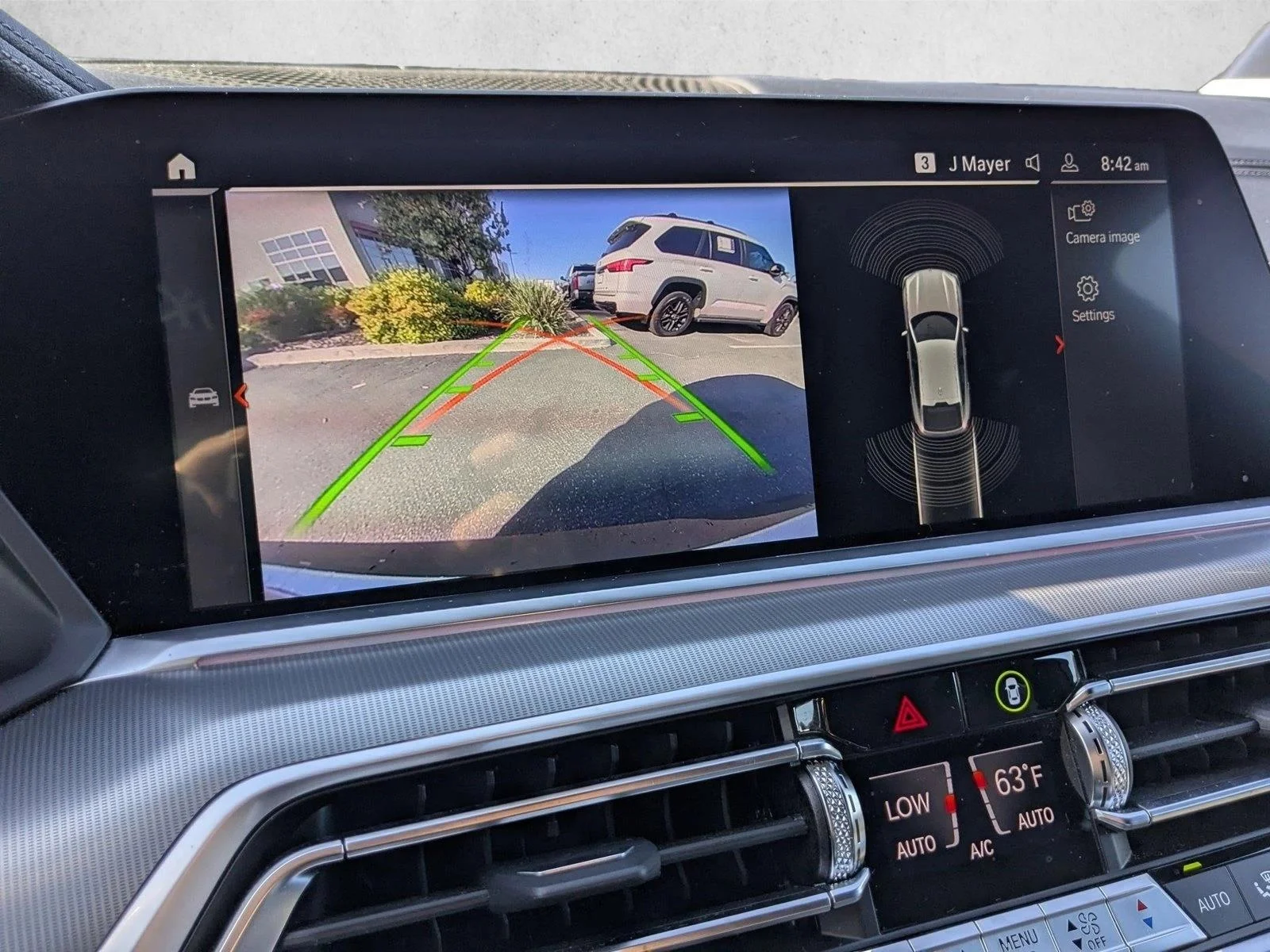 2023 BMW X6 M50i - Photo 13