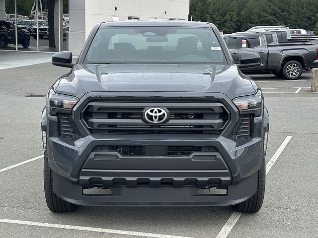New 2026 Gray Toyota SR image 2