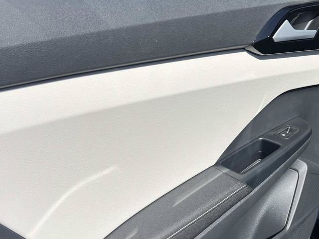 New 2026 Gray Volkswagen 1.5T S image 24