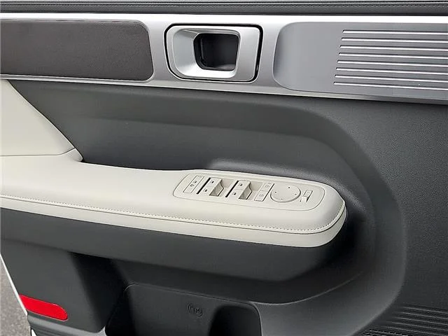 New 2027 Serenity White Hyundai SEL image 14
