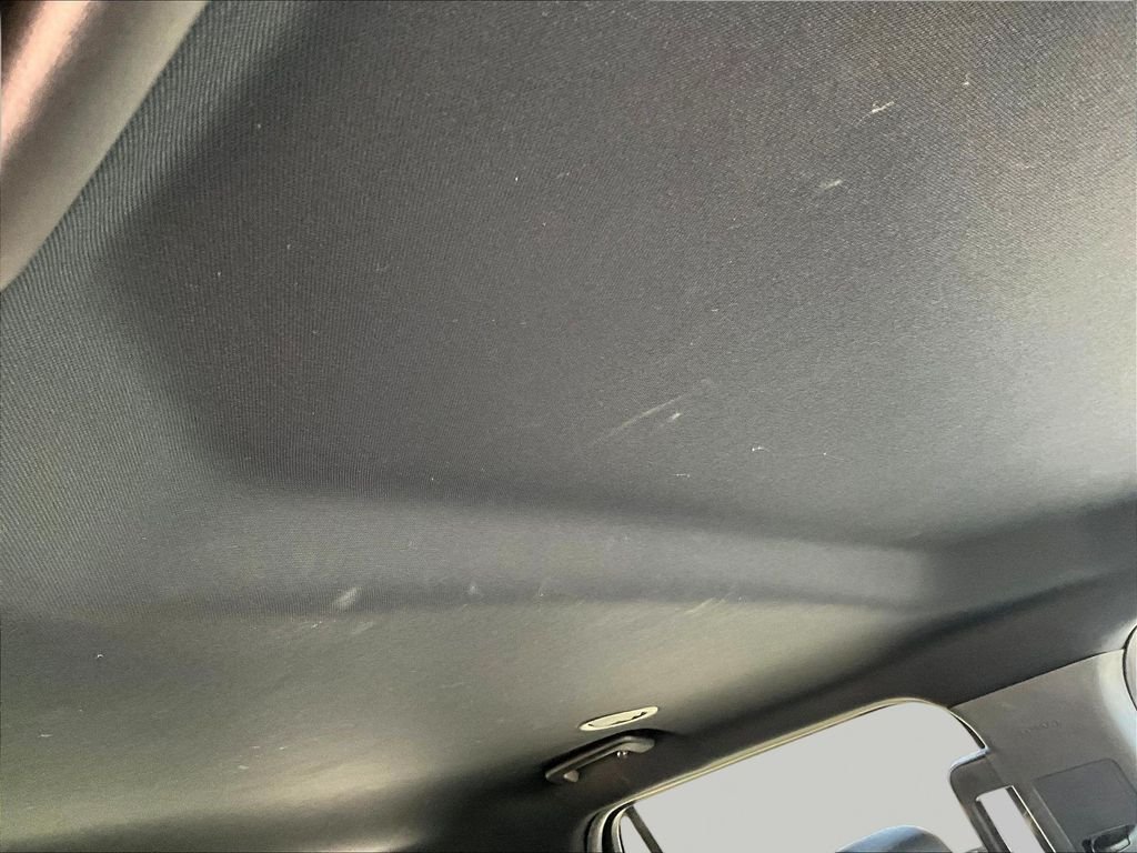 Used 2021 Black Ford XLT image 29