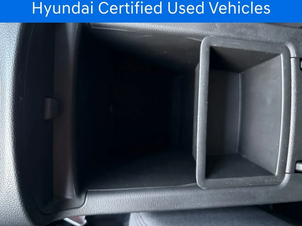 Certified Pre-Owned 2023 Hyundai Santa Fe SEL
