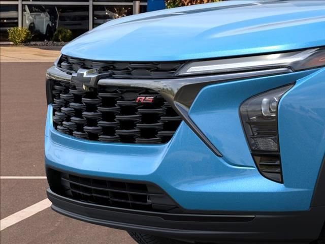 2026 Chevrolet Trax RS - Photo 13