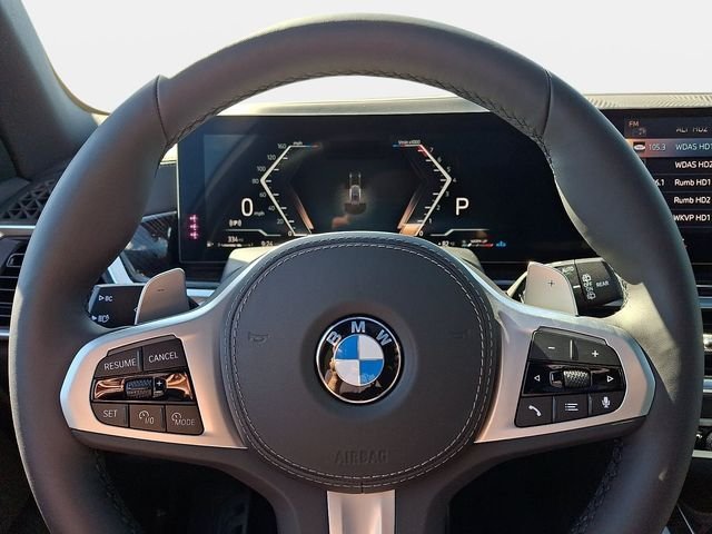 New 2026 Dravit Grey Metallic BMW xDrive40i image 20