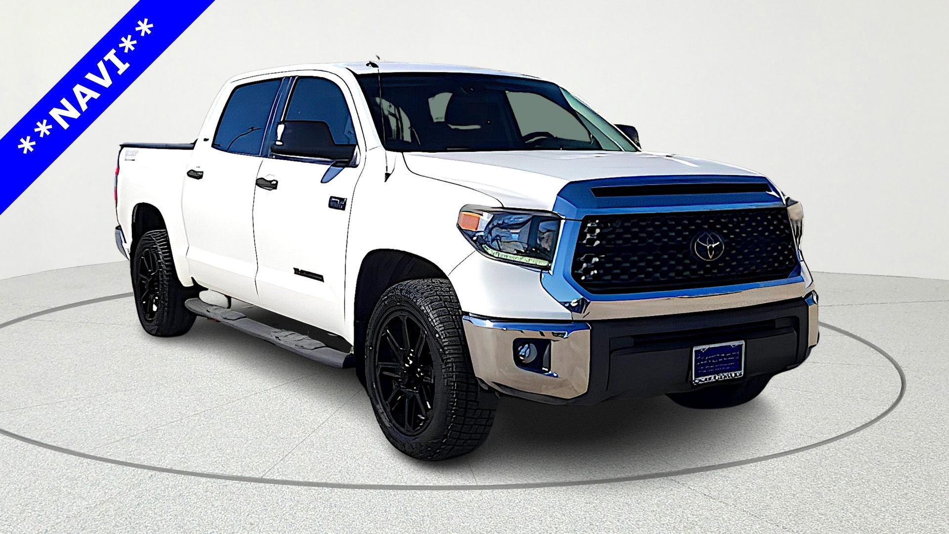 2019 Toyota Tundra