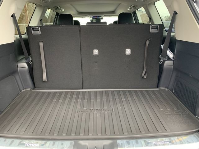 Used 2026  Toyota Platinum image 18