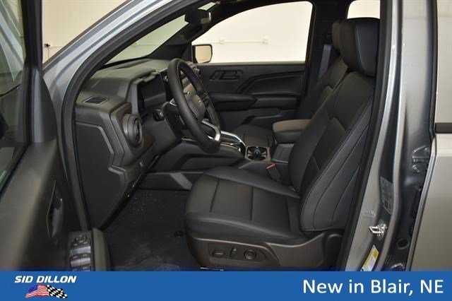 2026 Chevrolet Colorado Trail Boss - Photo 7
