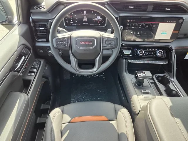 2026 GMC Sierra 1500 AT4 - Photo 10