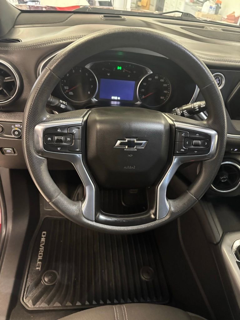 2022 Chevrolet Blazer 2LT - Photo 13