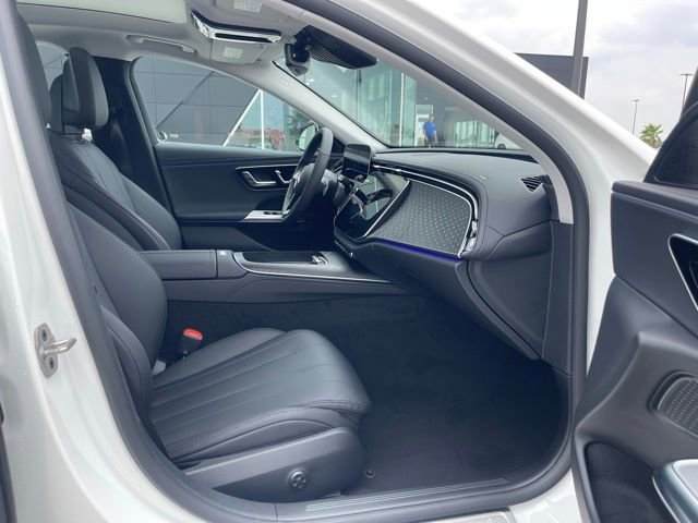 2025 Mercedes-Benz E-Class E350 - Photo 50