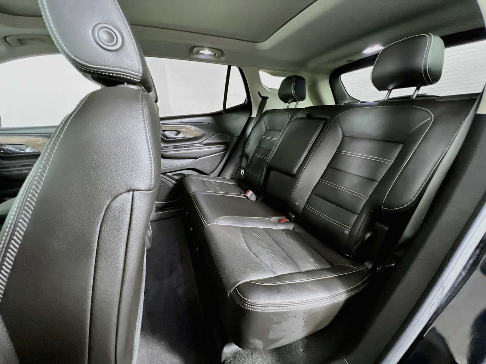 Used 2023 Ebony Twilight Metallic GMC Denali image 26