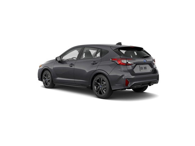 New 2027 MAGNETITE GRAY METALLIC Subaru  image 5