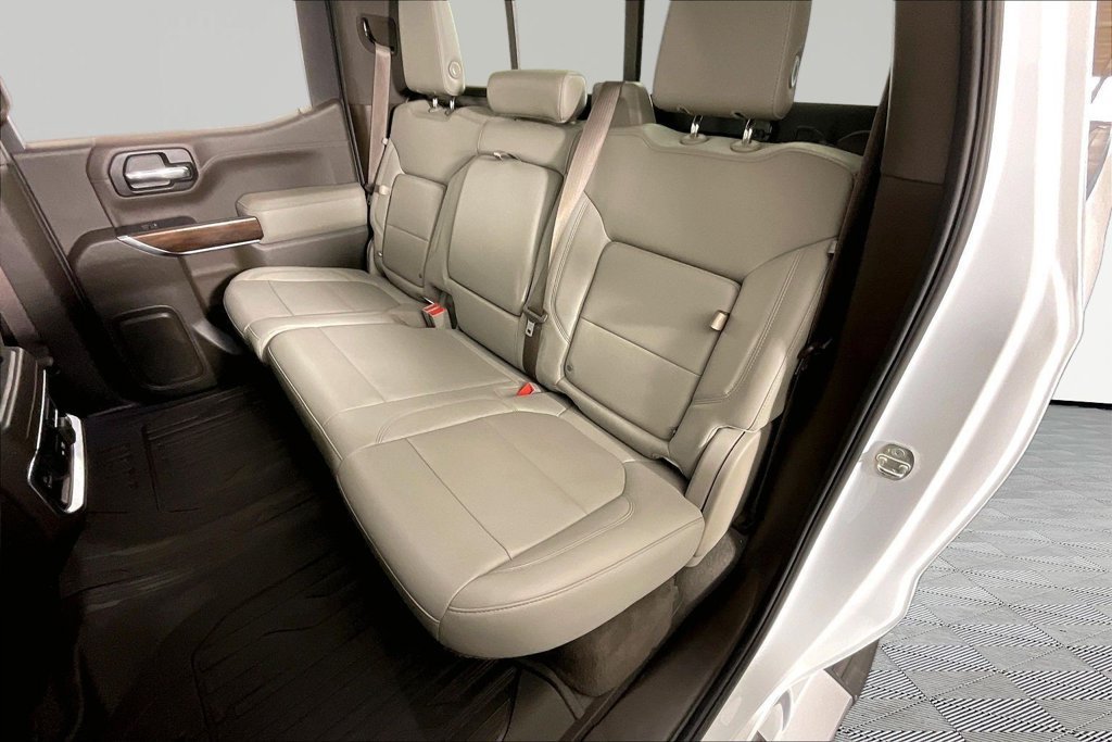 2019 GMC Sierra 1500 SLT - Photo 19