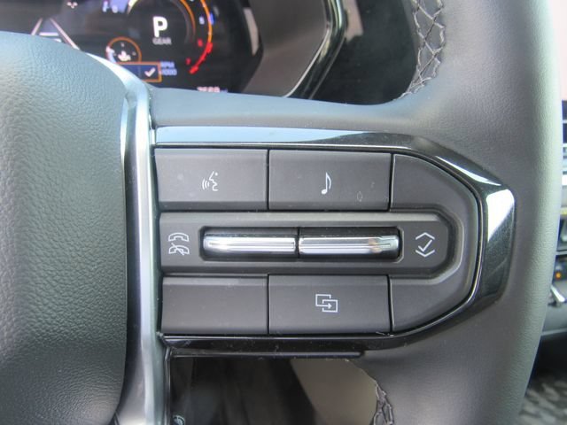 Certified Used 2024 Black Chevrolet ZR2 image 19
