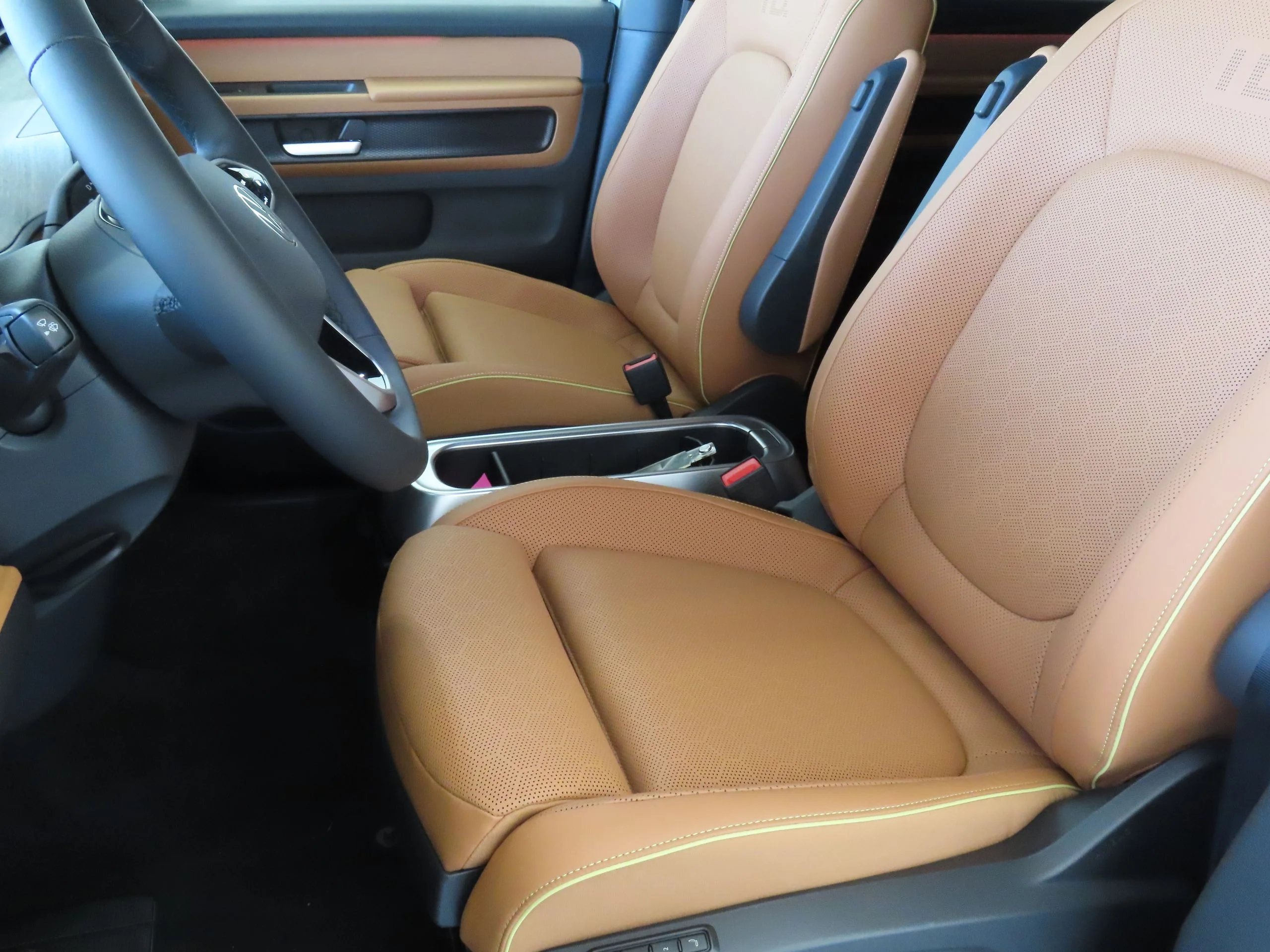 2025 Volkswagen ID. Buzz PRO S - Photo 10