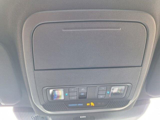 New 2026 Agate Black Metallic Ford ST image 20