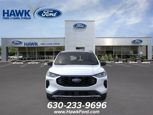 2025 Ford Escape ST-Line - Photo 6