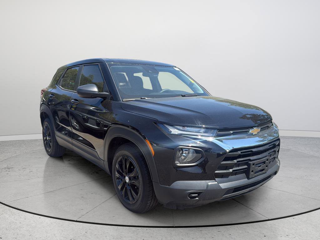 2021 Chevrolet Trailblazer