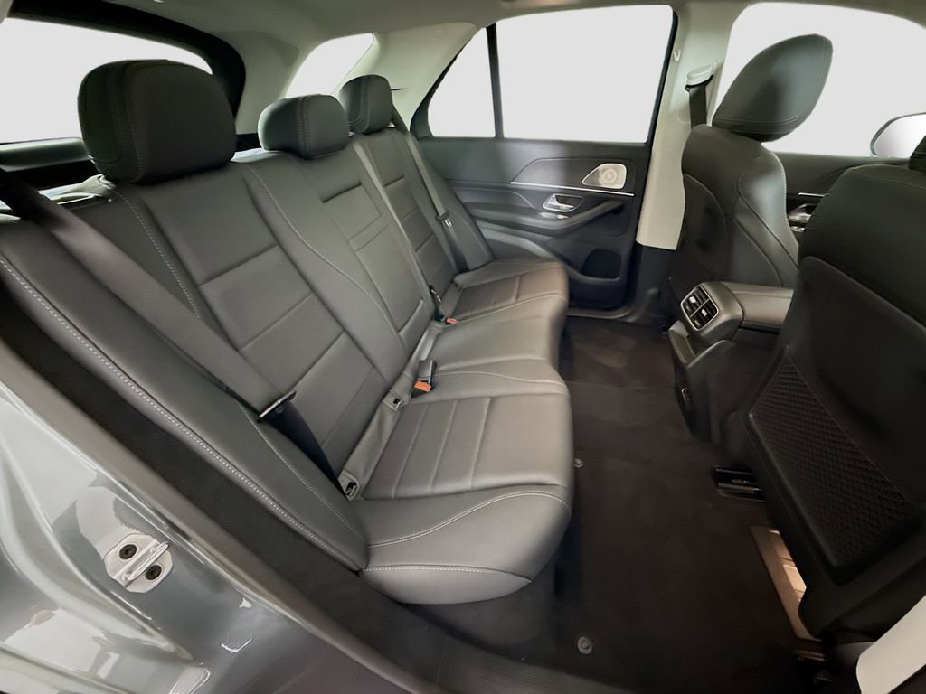 New 2026 Selenite Grey Metallic Mercedes-Benz GLE 350 image 61