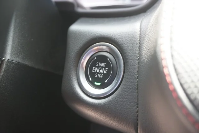 Used 2024 Black Chevrolet RST image 34