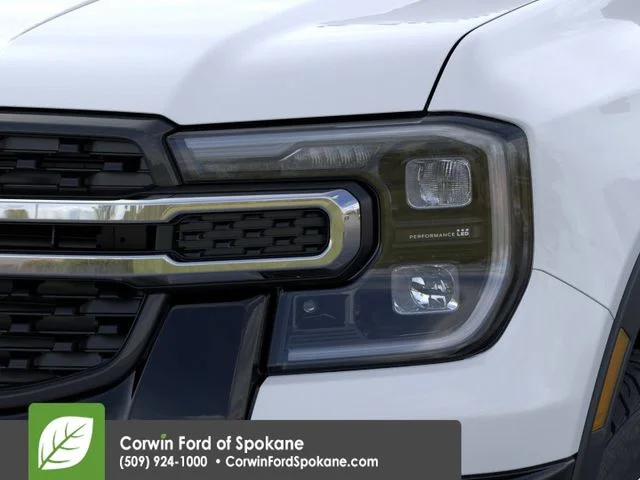 New 2026 Oxford White Ford Lariat image 18