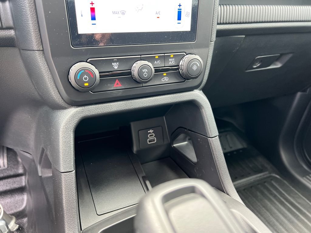 New 2026 Desert Sand Ford XL image 25