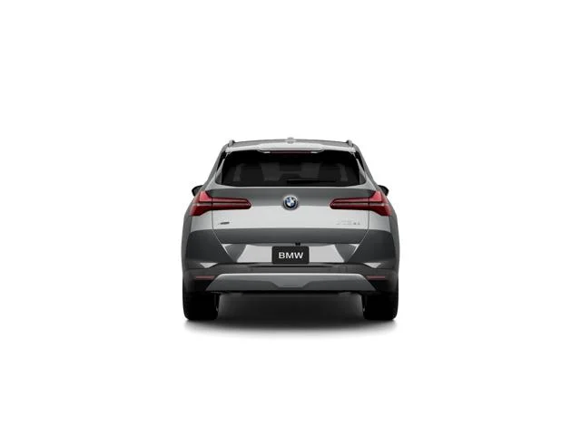 New 2026 Skyscraper Grey Metallic BMW  image 5