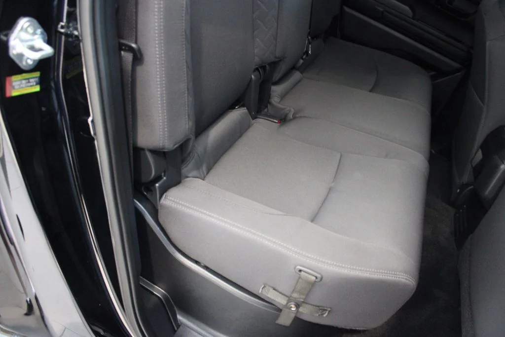 Used 2025 Black Toyota SR image 25