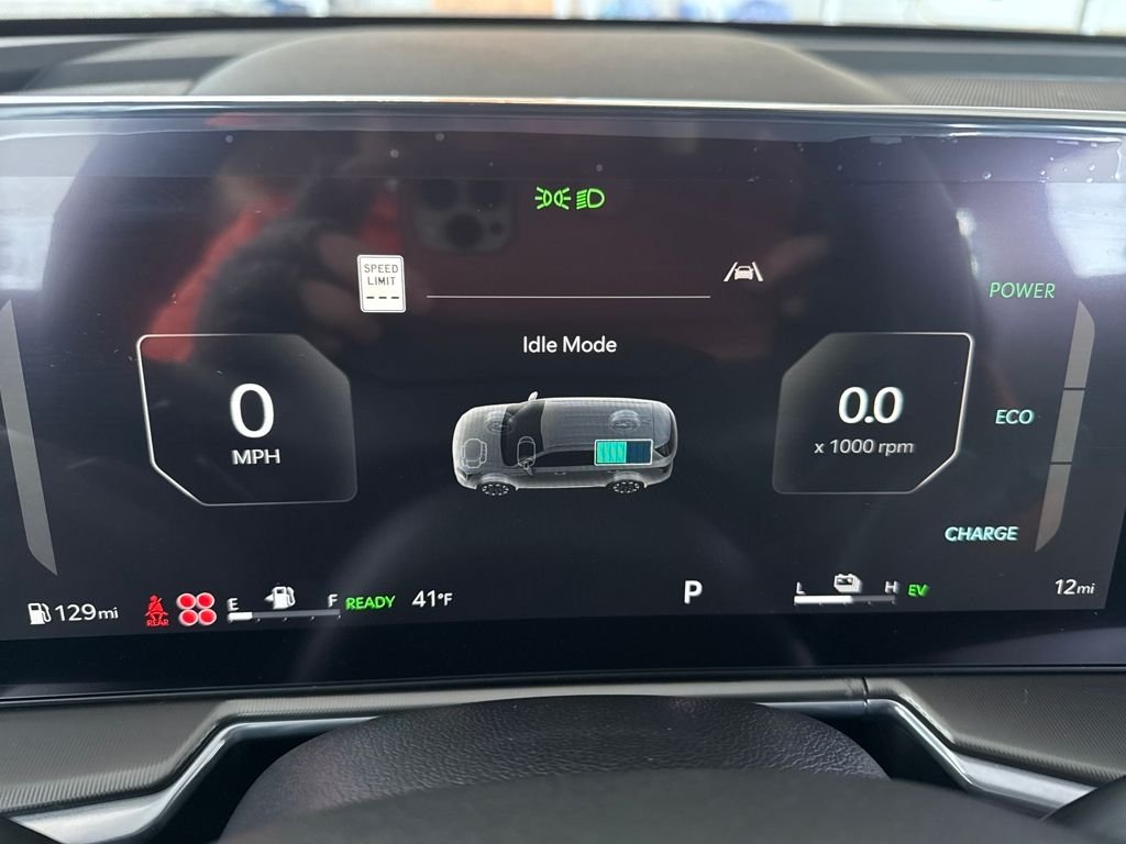 2026 Kia Sorento SX Prestige Hybrid - Photo 11
