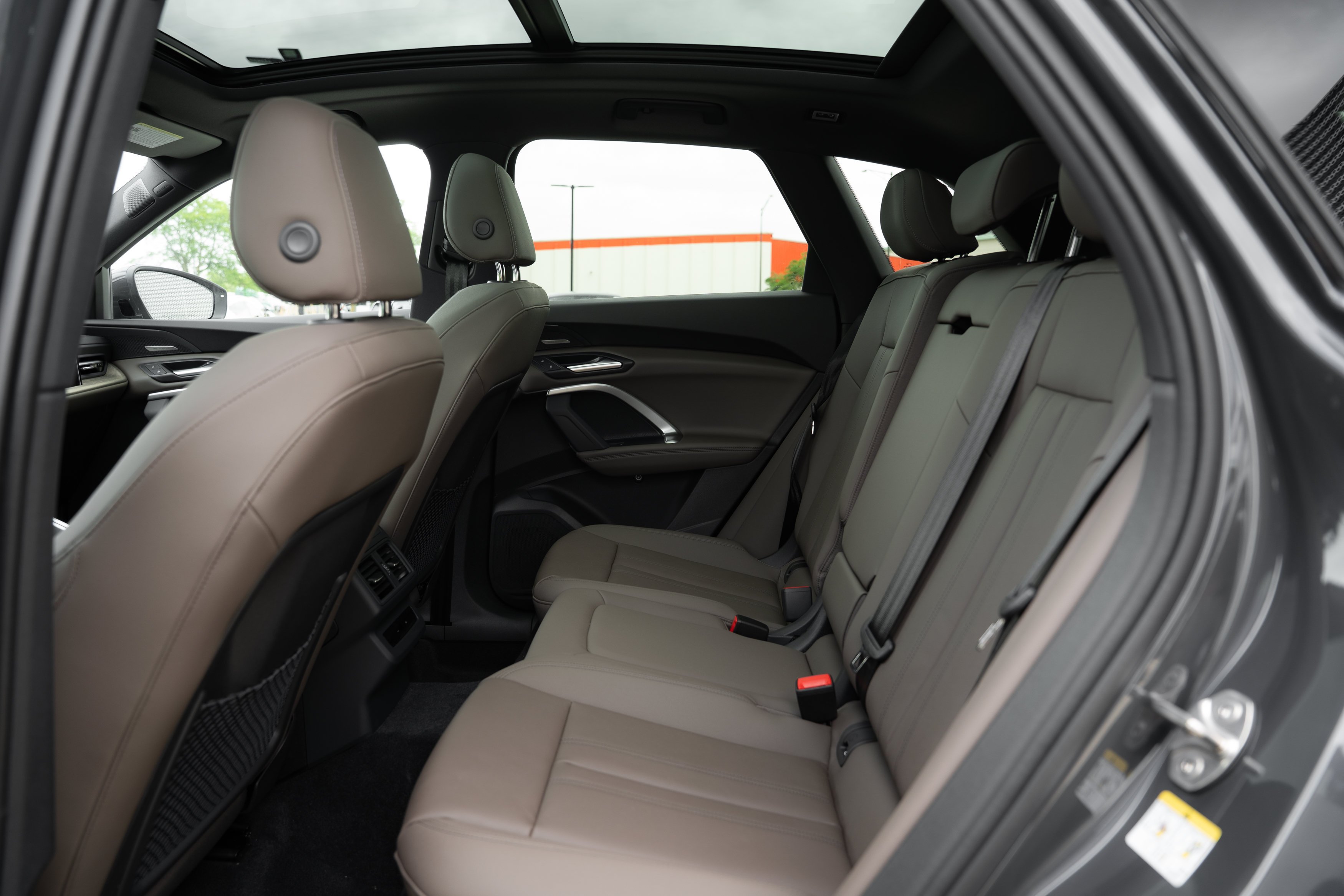 New 2026 Tambora Audi Premium Plus image 26