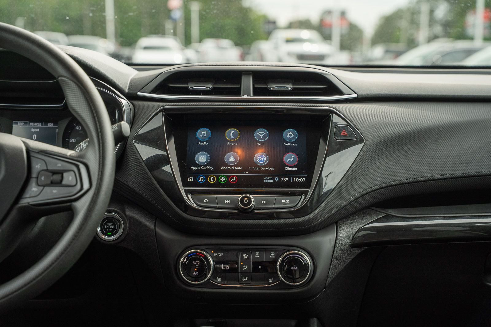 2023 Chevrolet TrailBlazer LT - Photo 33