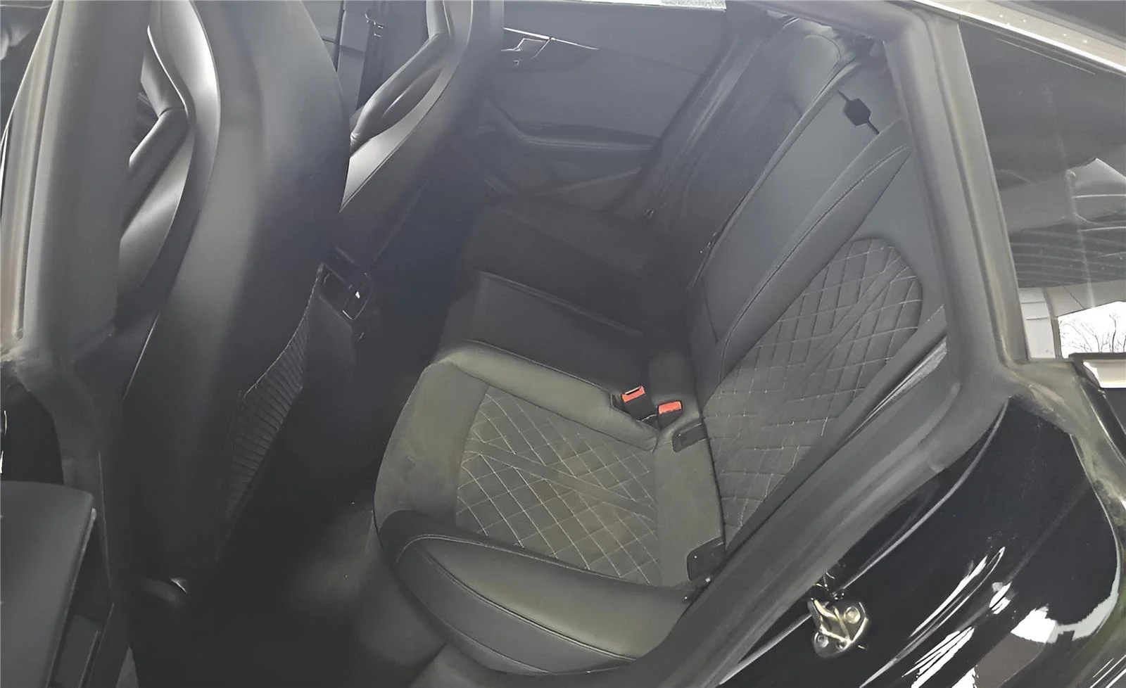 2022 Audi S5 Sportback Premium Plus - Photo 17