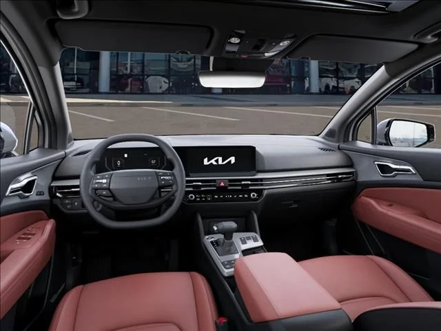 2026 Kia Sportage SX - Photo 14