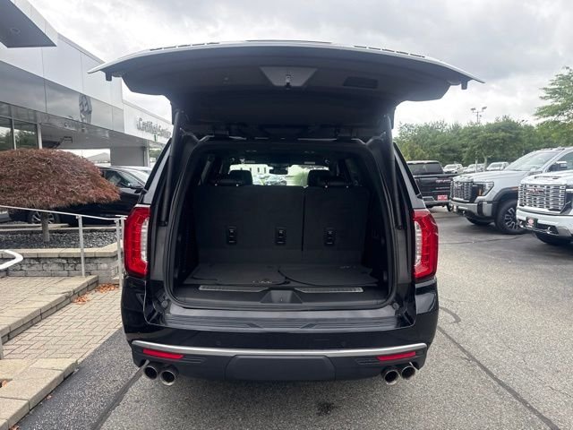 Used 2023 Black GMC Denali image 27