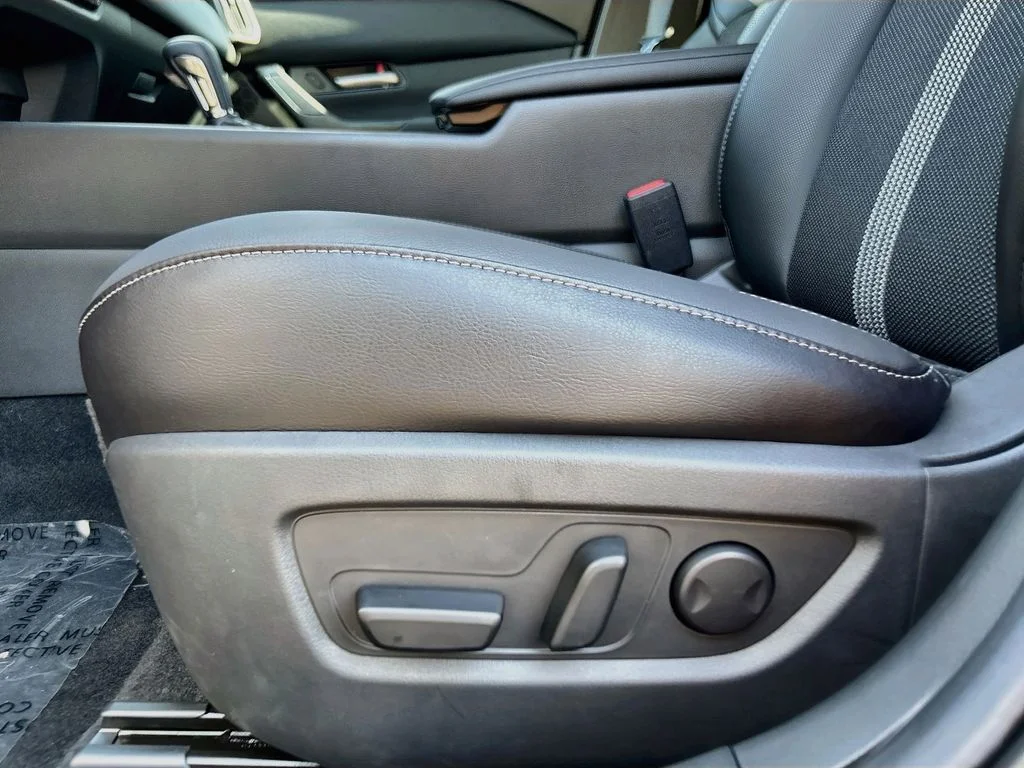 New 2026 Polymetal Gray Metallic Mazda 2.5 S Preferred AWD image 19