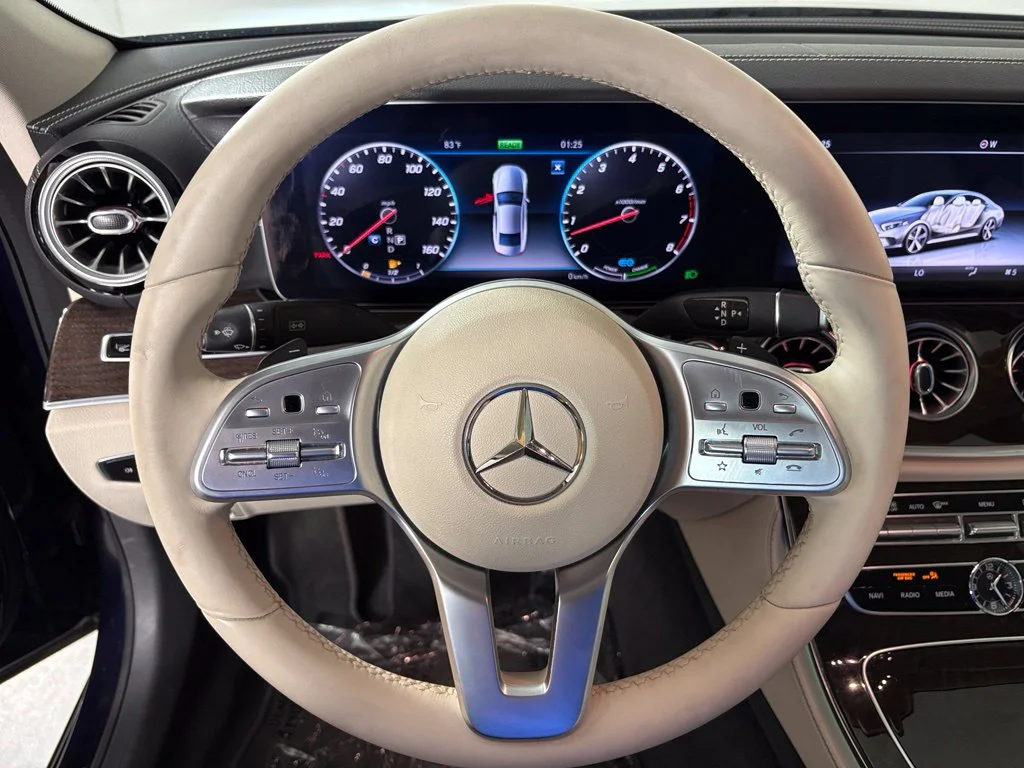 Used 2019  Mercedes-Benz CLS 450 image 20