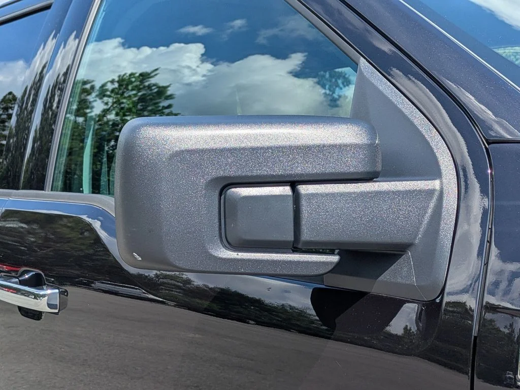 Used 2025 Black Ford XLT image 12